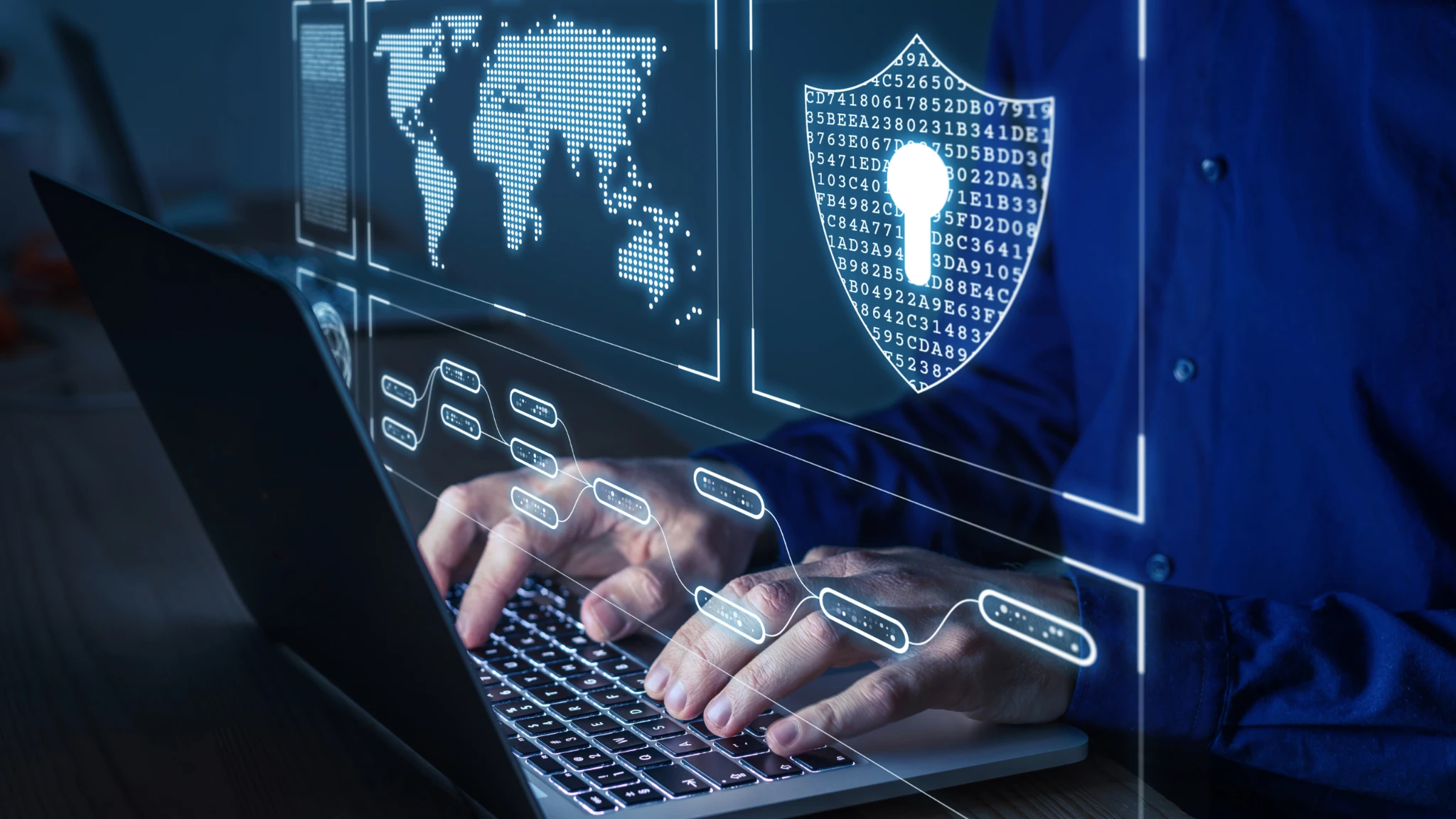 Még két hétig lehet jelentkezni a Nemzeti Kibervédelmi Intézet hackerversenyére