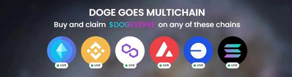 Doge coin