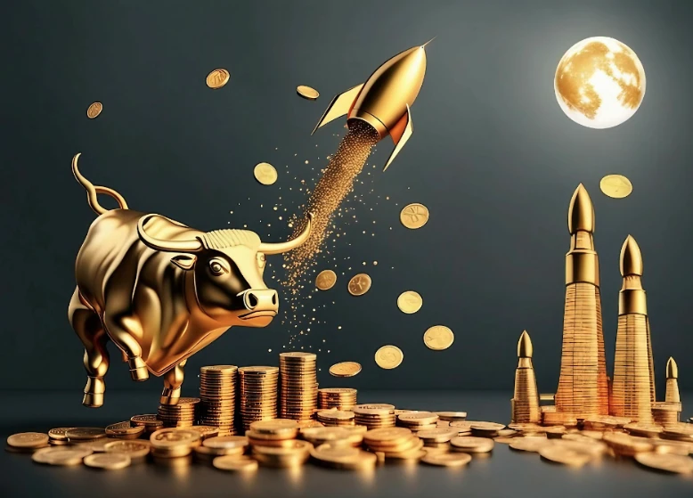 Mémcoin kereskedő aranyat talált: 2,7 millió dolláros nyereséget ért el mindössze három nap alatt. Vajon ez az 5 érme követni fogja?
