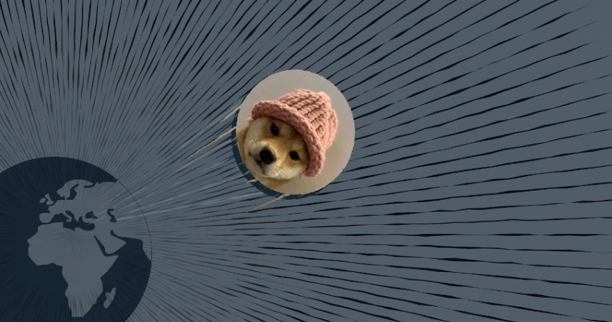 Notcoin és Dogwifhat robbanásszerűen növekszik; Vajon a KangaMoon (KANG) a következő a sorban?