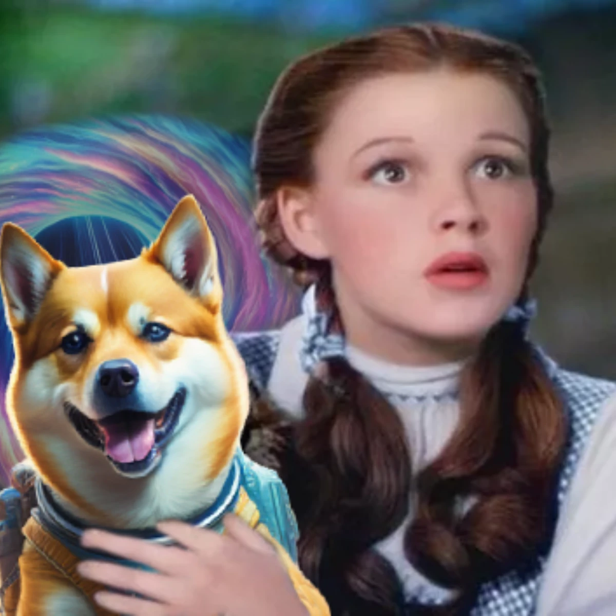 Kilövés előtt a Dogecoin, a Dogeverse-t pedig hamarosan listázzák