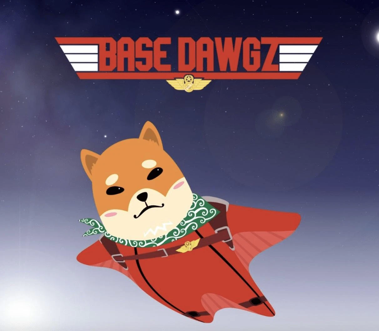 A Base Dawgz a legjobb, új mém érme címére pályázik, most érdemes vásárolni