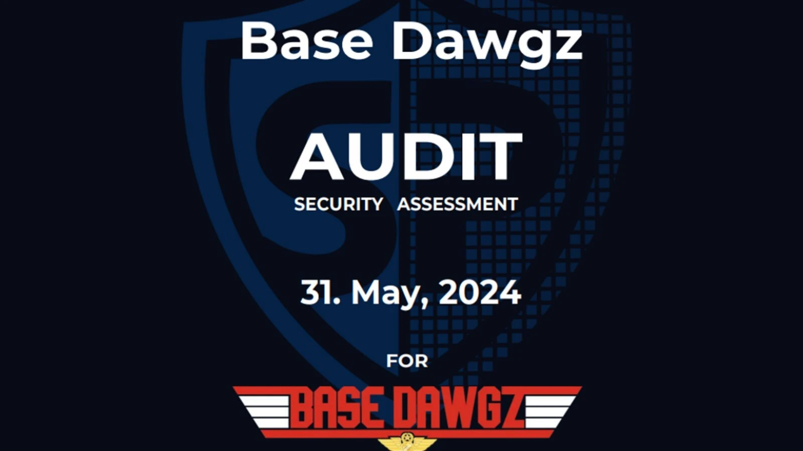 Az új mém érme, a Base Dawgz előértékesítése 700 000 dollár felett
