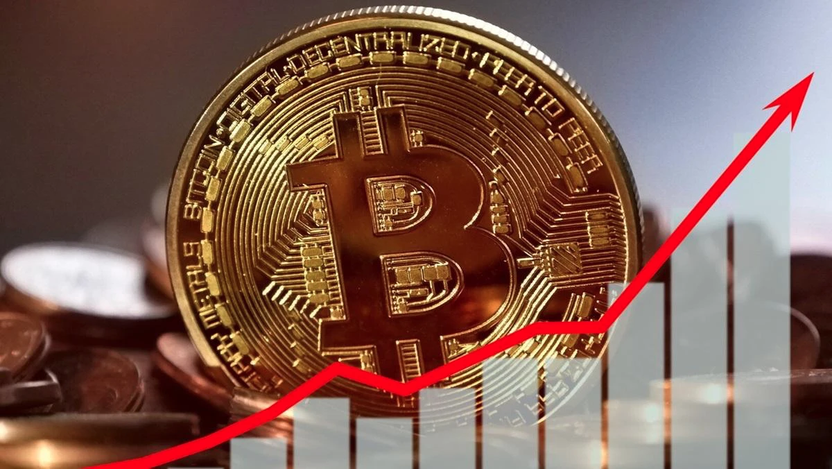Mennyi lesz a Bitcoin 2030-ban? Cathie Wood szerint egy 100 dolláros befektetés 5510-et ér majd