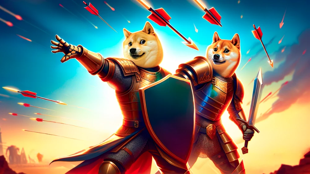 A DOGE és SHIB továbbra is erős marad; a MTAUR meghódítja a kriptópiacot?