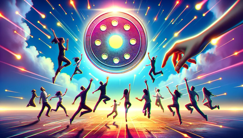 Polkadot: A Sharding, Skálázhatóság és Interoperabilitás Forradalma a Blokkláncok Világában