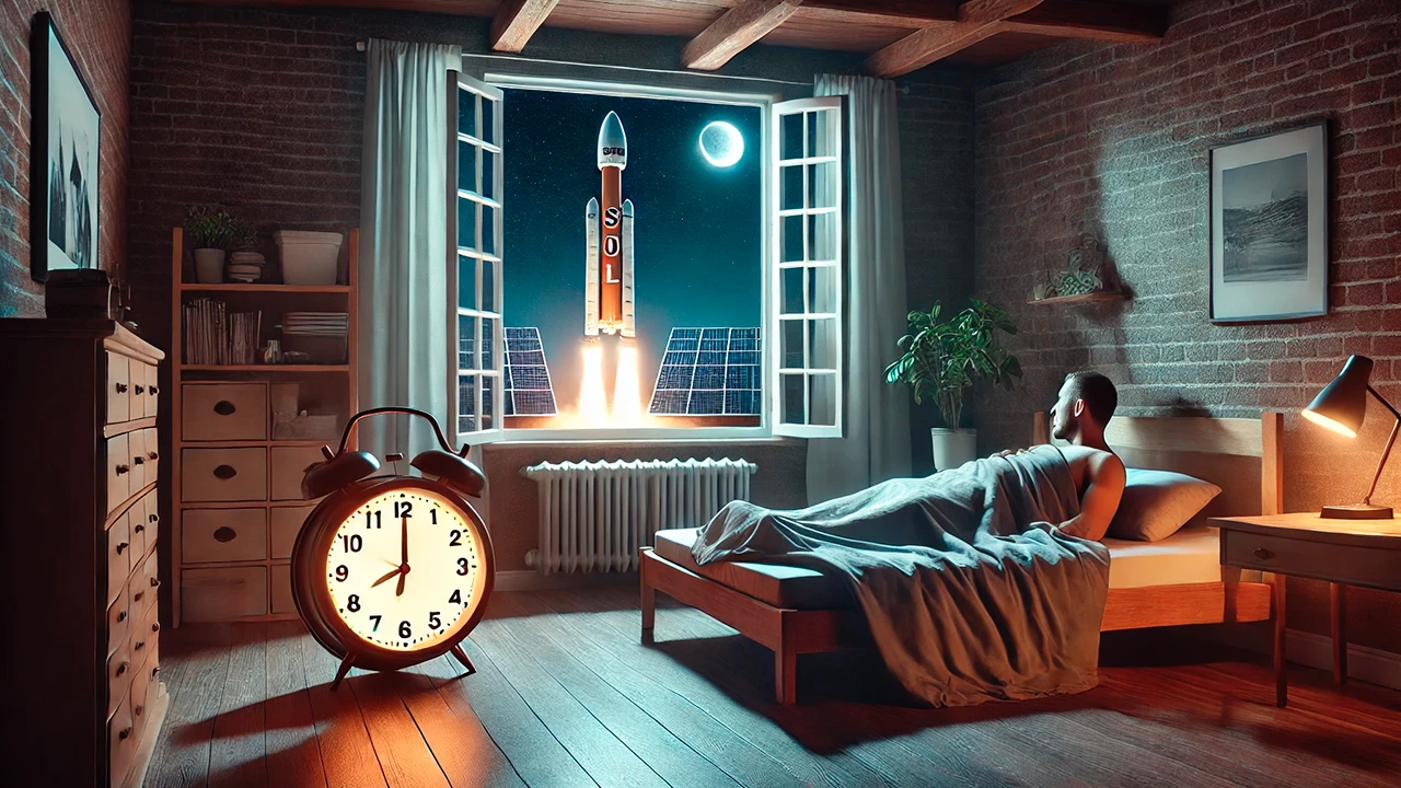Lemaradtál a SOL rallyjáról? Szállj be az MTAUR 2024-es nyári előértékesítési pumpájába!