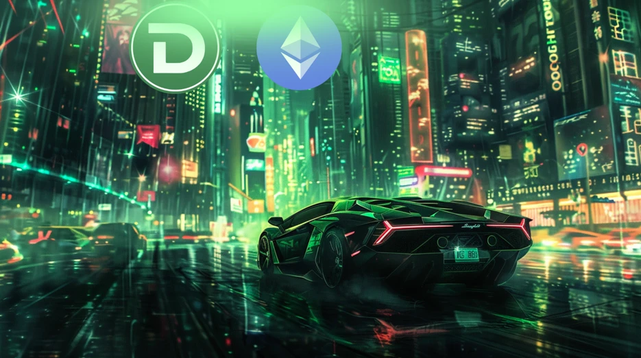 Több mint 200 milliárd dollár piaci kapitalizáció tűnt el, mivel a befektetők fedezeti ügyleteket kötnek az Ethereum, Solana és Chainlink kriptodevizákban