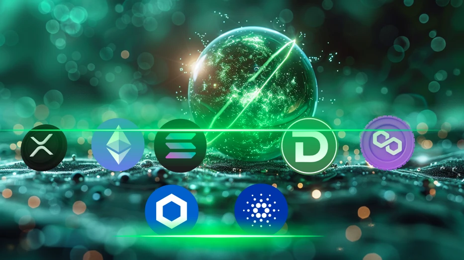 A Binance India bírsága kérdéseket vet fel a BNB jövőjével kapcsolatban, a befektetők inkább a DTX Exchange és a Near Protocol mellett döntenek