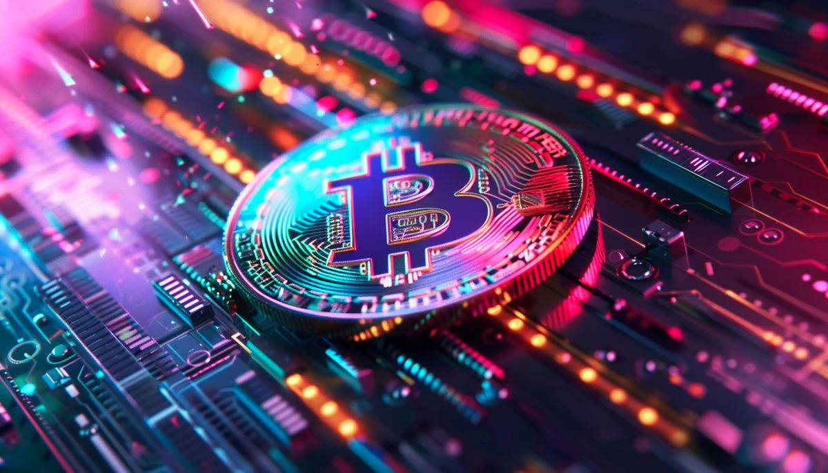 Intő jel a Bitcoin árfolyam számára – további esés jöhet?