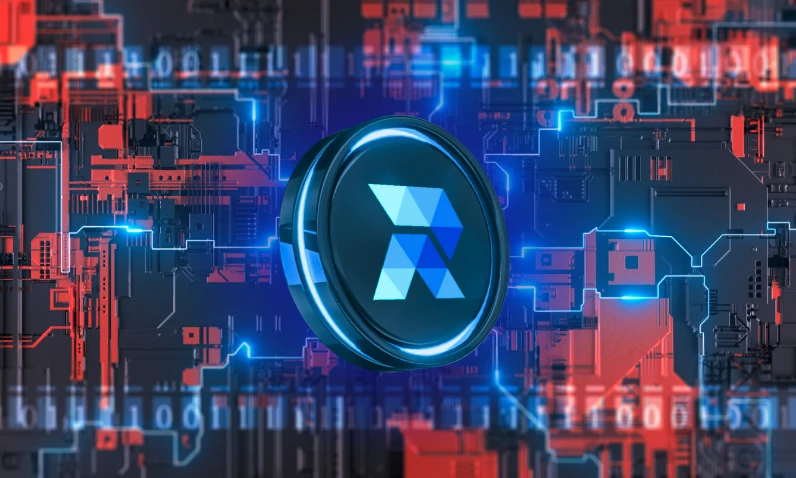 Az Ethereum DeFi-t felforgató kripto AI tokenek, amelyek 3000%-os megtérülési potenciállal rendelkeznek