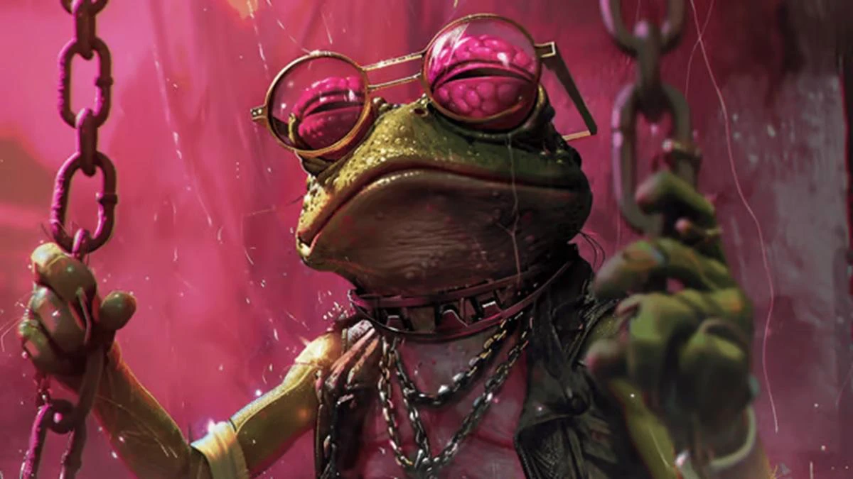 A Pepe Unchained (PEPU) máris 1 millió dollárt gyűjtött, ez lesz az új 100-szorozó érme?