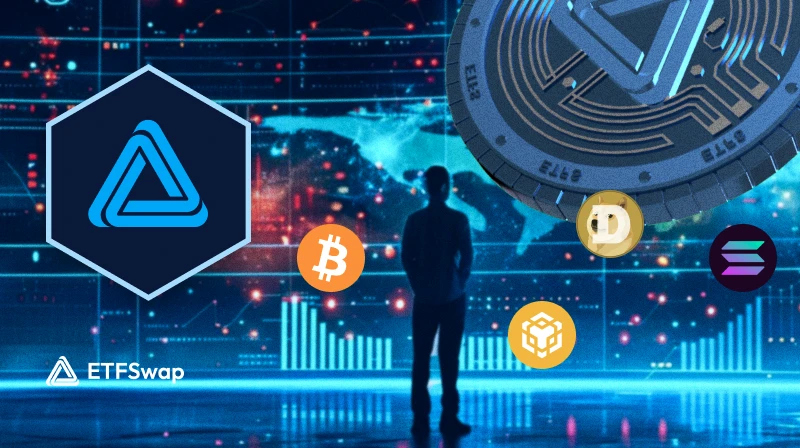 Dogecoin milliomos azt mondja, ez a DeFi token, amely 1000%-ot emelkedett, 100-szorosára fog növekedni