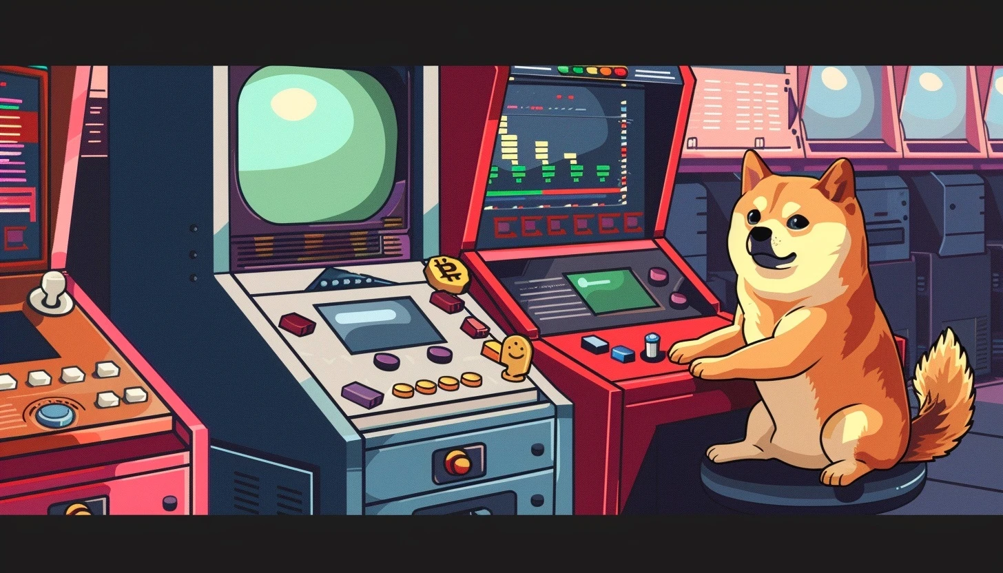 A kriptobálnák ejtik a Shiba Inu-t, a PlayDoge-ra váltanak nagyobb nyereség reményében