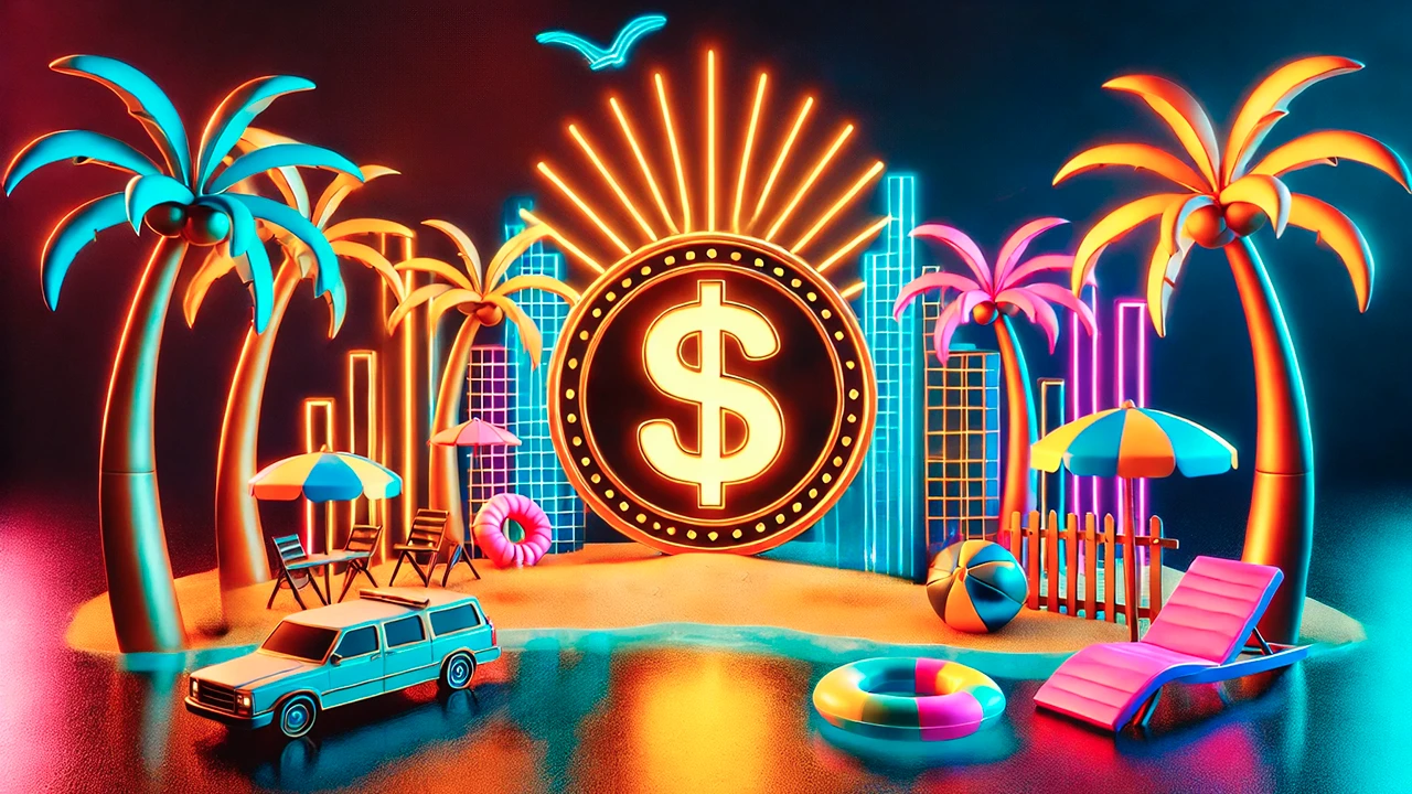 Meggazdagodásra alkalmas 5 legjobb altcoin 2024-ben: vedd meg a Ferraridat ezen a nyáron!