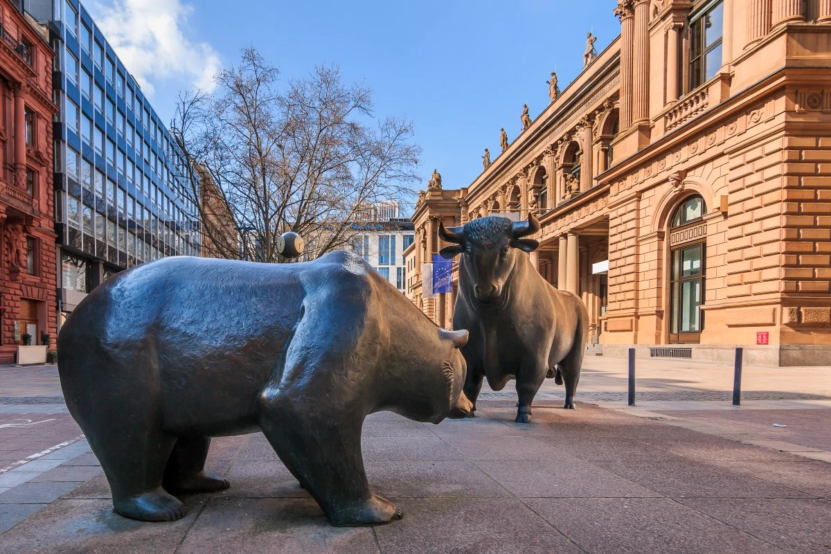 Bitcoin-vérengzés: Megismétlődhet a 2021 májusi összeomlás?