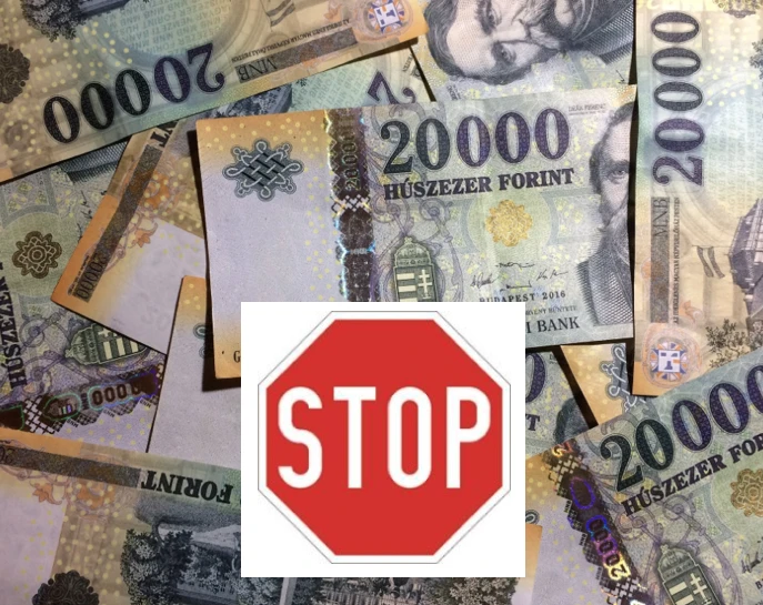 Túl sok készpénzed van elrejtve otthon? Bajban leszel az új szabály miatt!