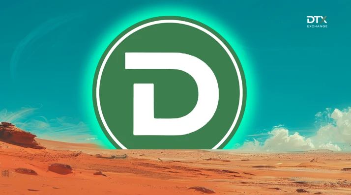 A DTX Exchange reményt ad a kripto kereskedőknek a negatív piaci helyzetben, miközben az ETH 3000 dollárra esik és az XRP 0,40 dollárra csúszik