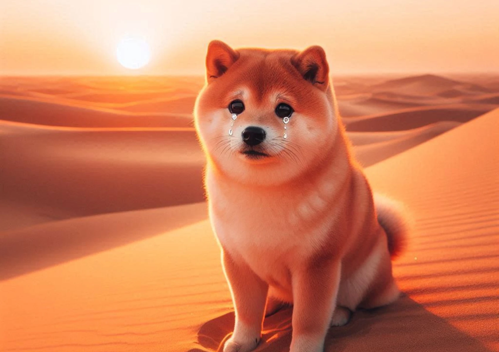 A Shiba Inu-t simán lenyomhatja a Shiba Shootout