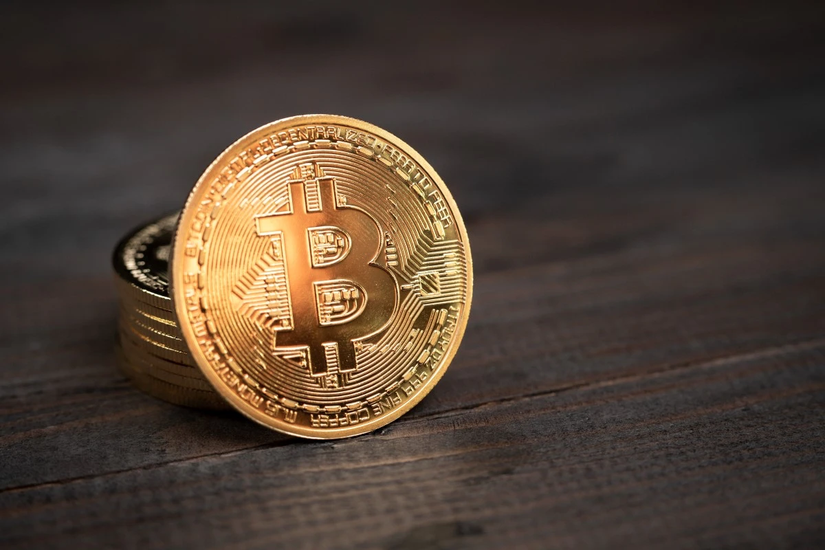 Bitcoin befektetés és Bitcoin ETF