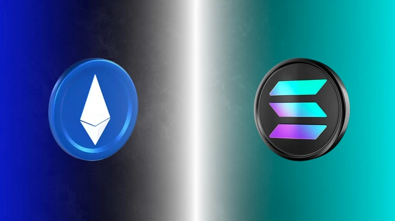 A 3 legjobb altcoin, amelyek 100x-os növekedésre készülnek az Ethereum ETF és a Solana ETF bevezetésével