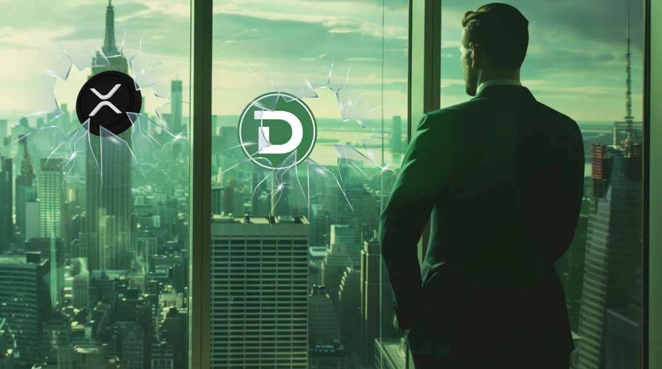 Felejtsd el a BNB és a Ripple (XRP) lehetőségeit, fektess be 100 dollárt a DTX Exchange-be, és nézd meg, hogyan változhat 10 000 dollárrá