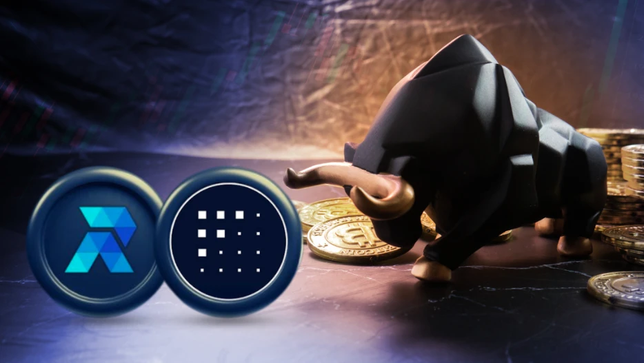 FET kriptovaluta árfolyam elemzés és előrejelzés, RCOF kripto token előértékesítés vásárlás