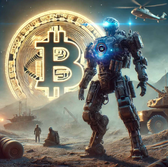 5 Bitcoin befektetési kockázat, amiről tudnod kell, mielőtt Bitcoint vásárolsz!