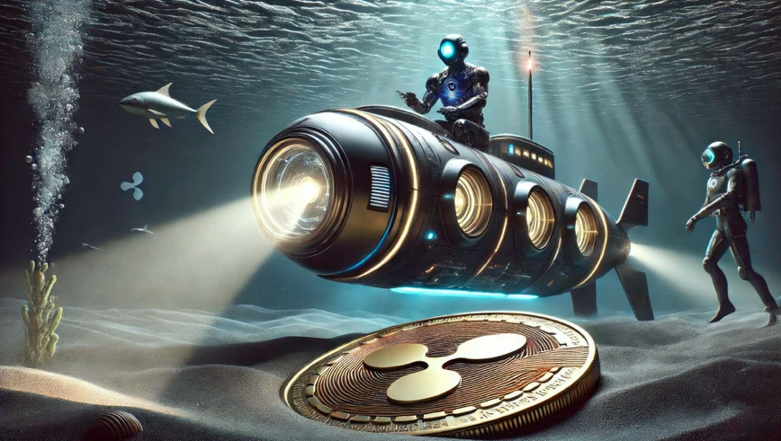 XRP kriptovaluta vásárlás kezdőknek, XRP elemzés 2025 kilátások USD