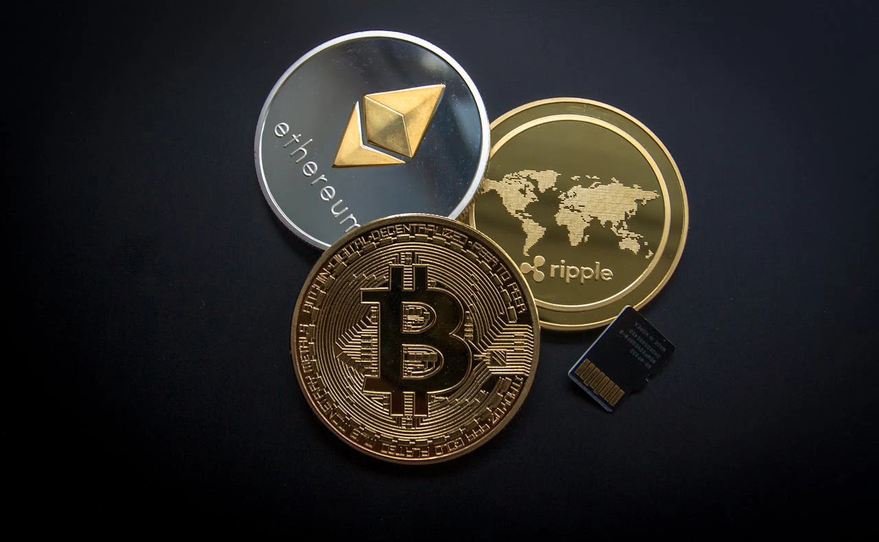 ETF-ek is hajtják a Bitcoin árfolyam emelkedését