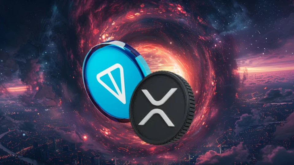 Toncoin kriptovaluta vásárlás és befektetés kezdőknek is