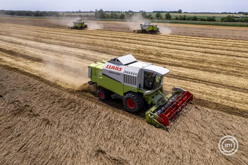 Kihívásokat tartogat az idei év az agrárium számára