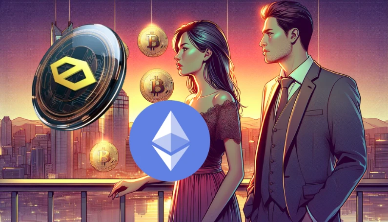Mi az a Wrapped Bitcoin (wBTC), és hogyan kapcsolódik az Ethereum ökoszisztémájához?