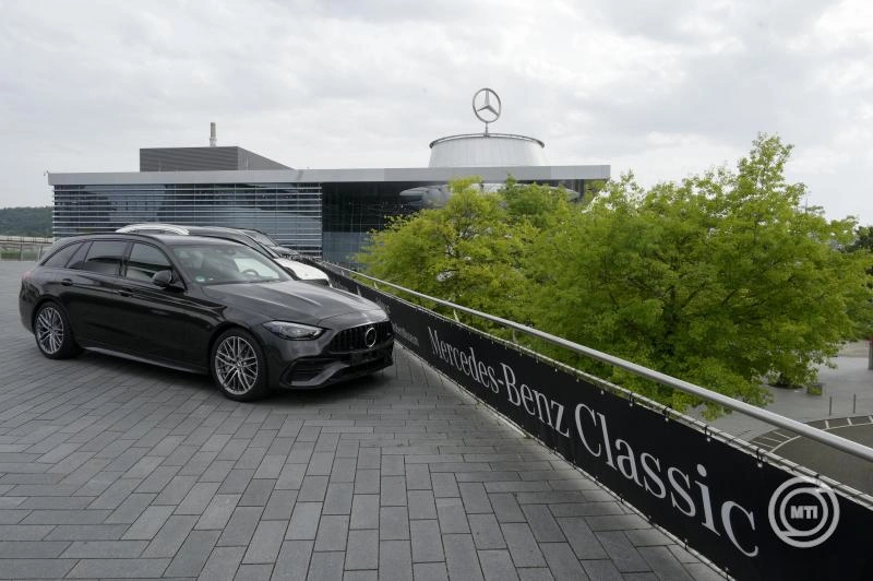Tovább nőtt a hazai beszállítók súlya a kecskeméti Mercedes-Benz Gyárnál 2024-ben