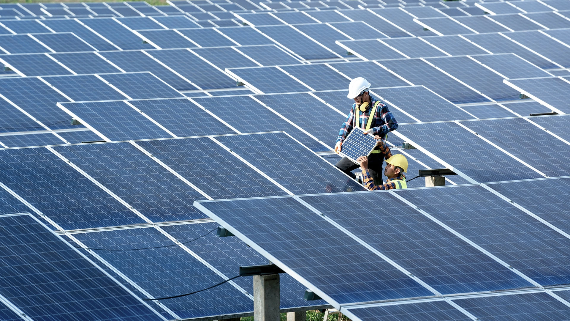 Falunyi áram napenergiával, 2000 autó kibocsátásával kevesebb CO₂ 