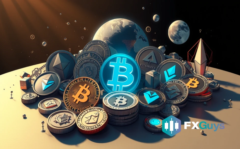 kriptovaluta vásárlás előértékesítésben, kripto token ICO