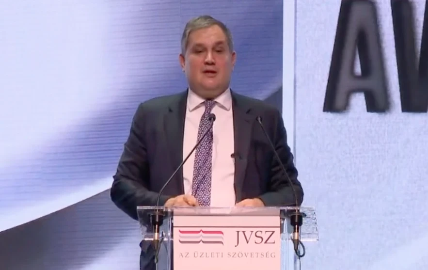 Nagy Márton: az Ázsiai Infrastrukturális Beruházási Bank jelentős szerepet játszhat Magyarország közlekedésfejlesztésének kulcsprojektjeiben