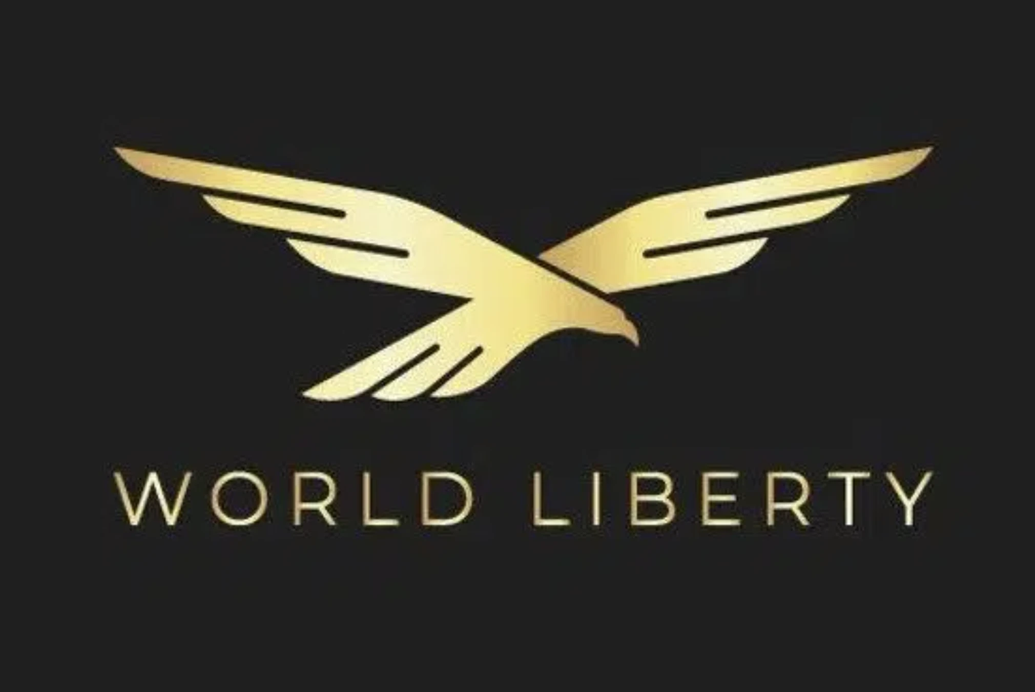 WLFI World Liberty Financial kriptovaluta válalat