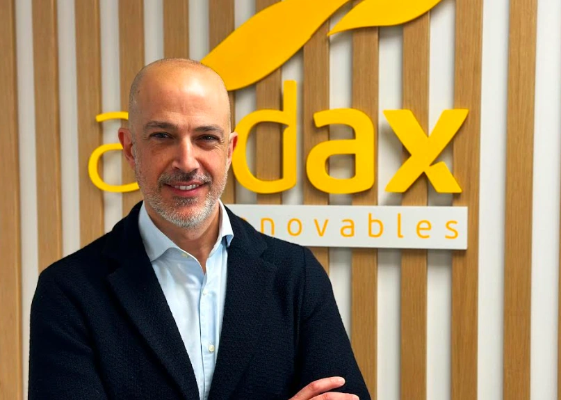 Az anyavállalat ellenőrzése mellett újul meg az Audax Renewables stratégiája