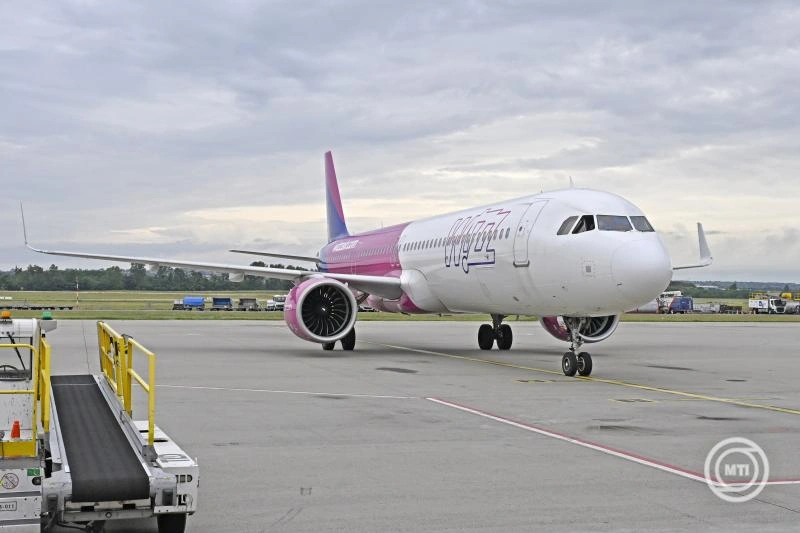 A GVH vizsgálja a Wizz Air vállalásainak teljesítését