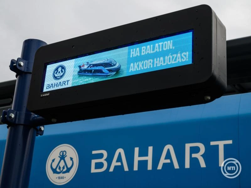 BAHART: idén a családokra és a kerékpárosokra fókuszálnak