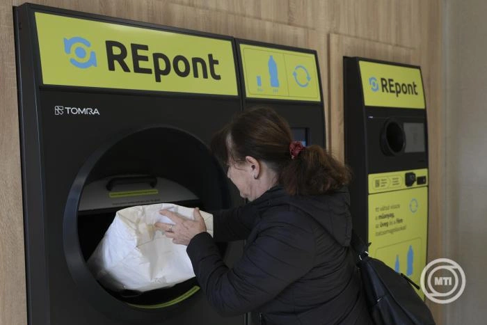 MOHU REpont: Az applikációján keresztül eddig 12 milliárd forintot kaptak vissza a fogyasztók