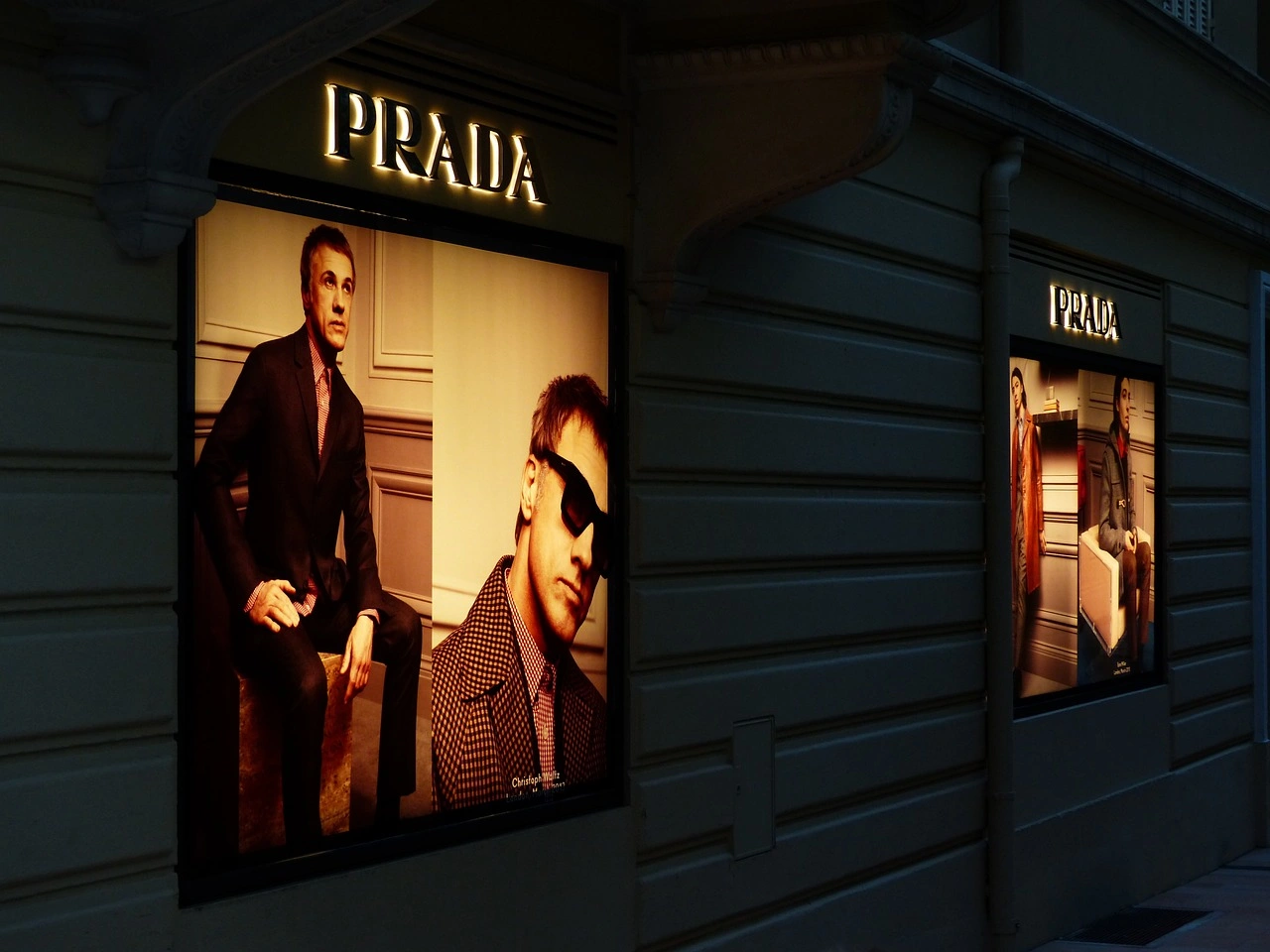 Megugrott a Prada negyedéves bevétele