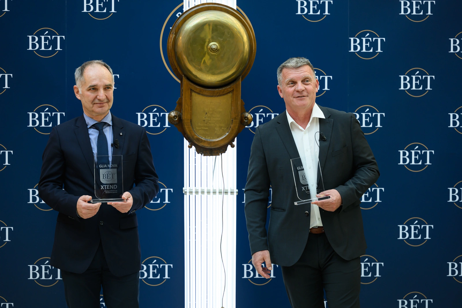 A jövő biotechnológiája megérkezett a Budapesti Értéktőzsdére
