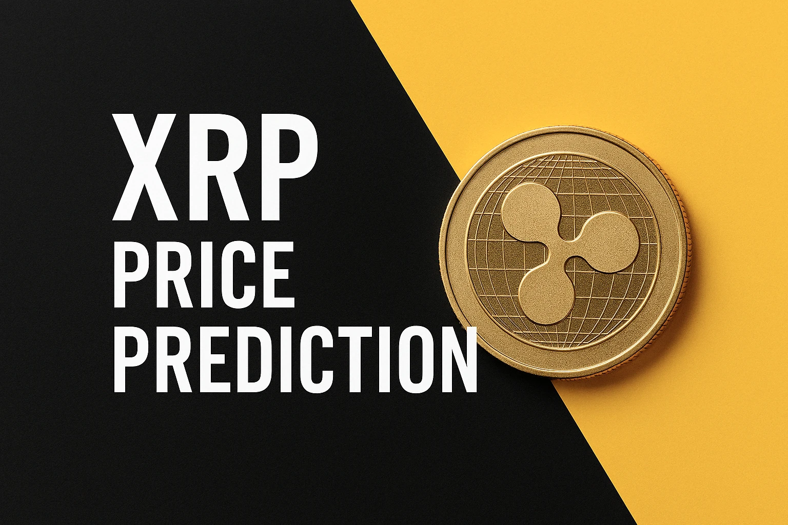 XRP árfolyam-előrejelzés: A Ripple-t túlszárnyalhatja egy 100-szoros vetélytárs