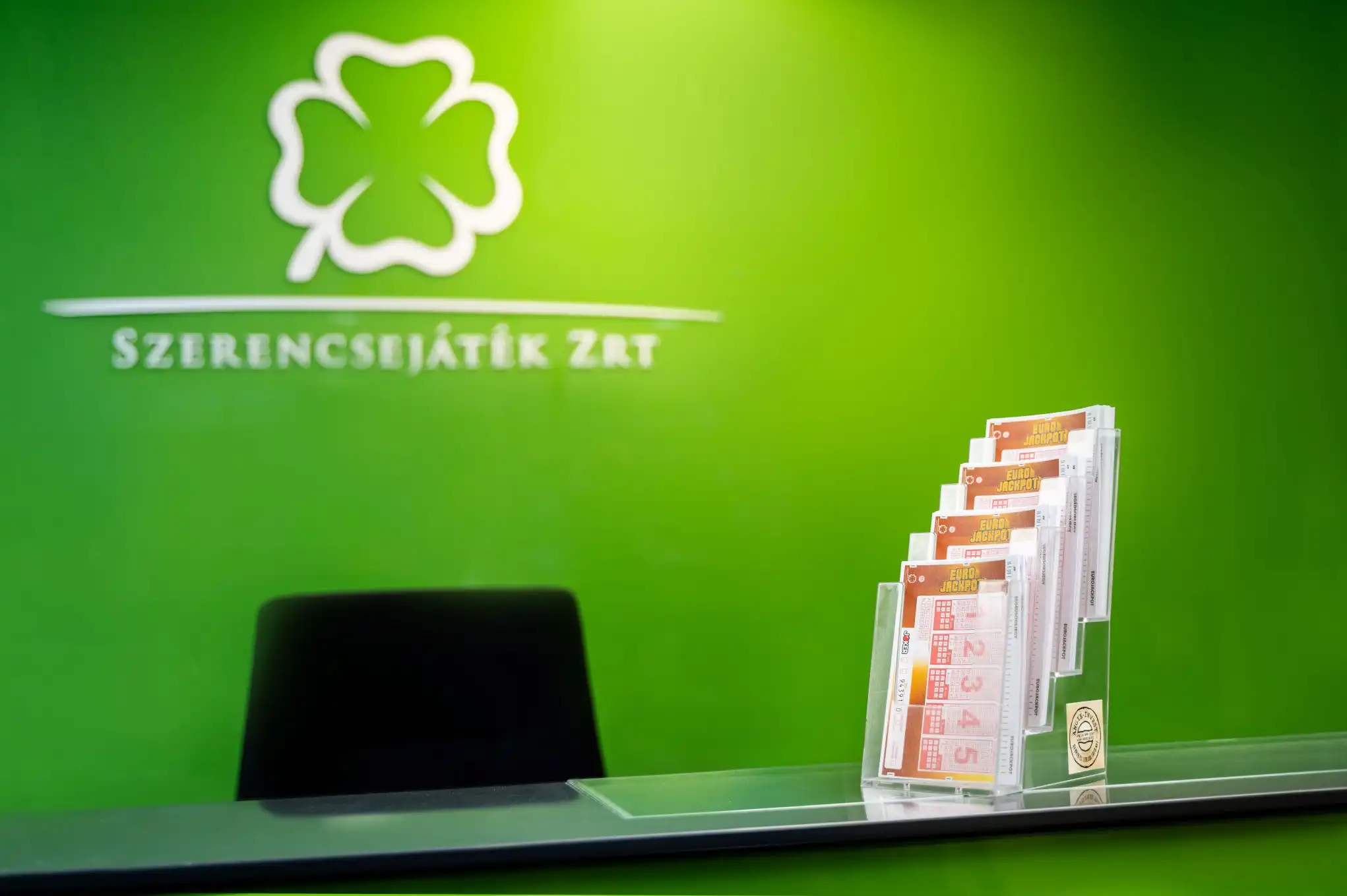 Közel az elérhető legnagyobb nyereményéhez az Eurojackpot