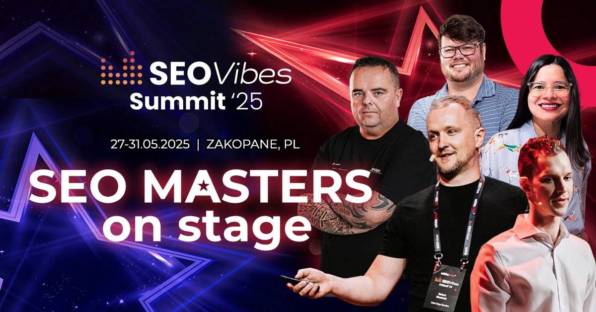 SEO Vibes Summit 2025