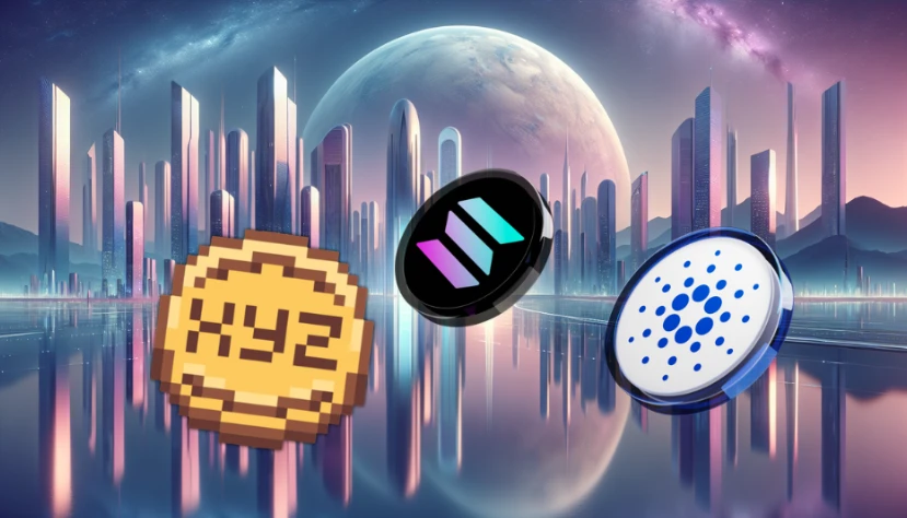 A Bitcoin olyan jeleket küld, amelyeket nem lehet figyelmen kívül hagyni — mely altcoinok követhetik a példáját?