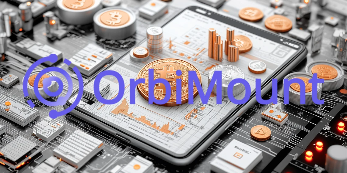 OrbiMount: Minden támogatás a helyes döntésekhez