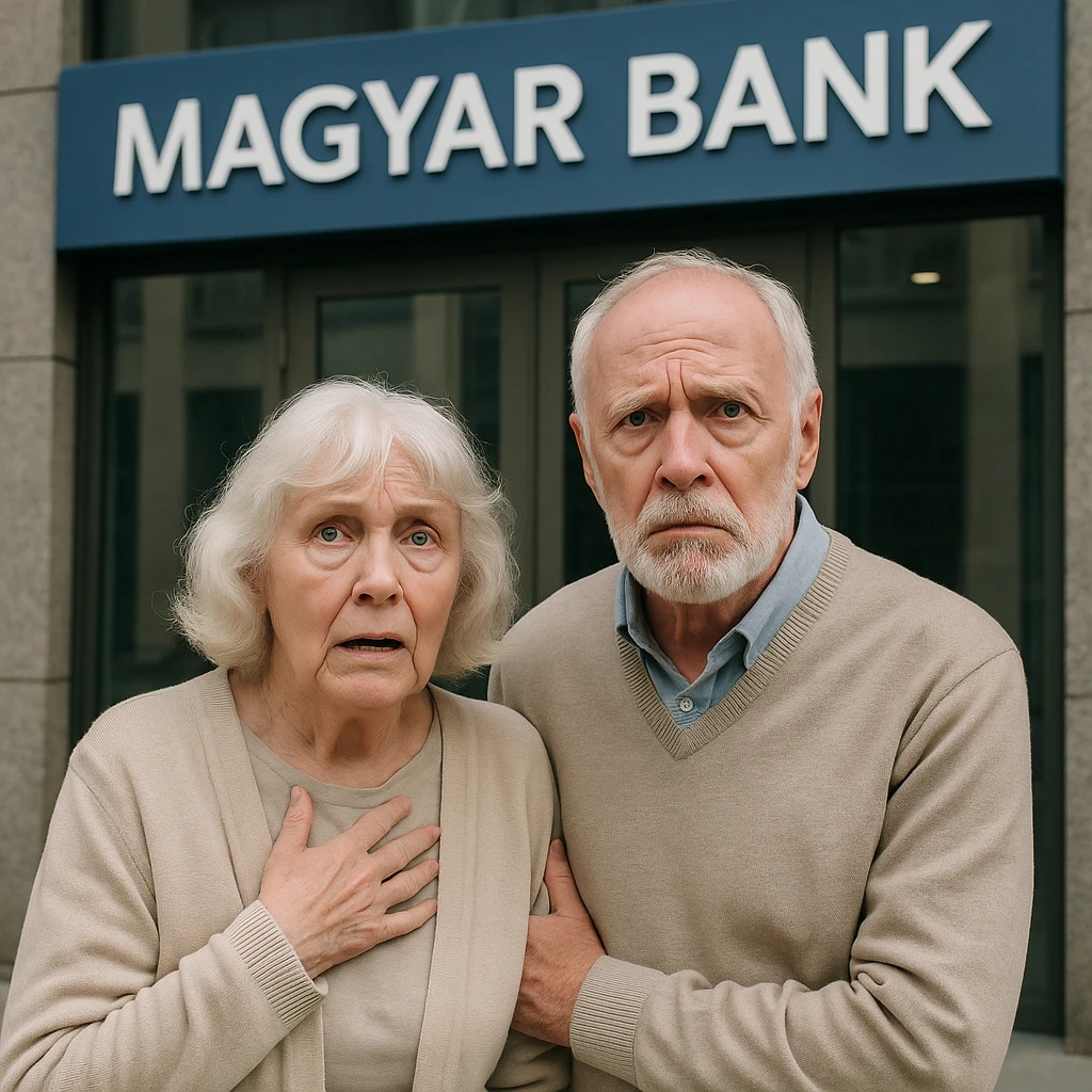 Mekkora összegig van a pénzünk biztonságban egy magyar banknál?